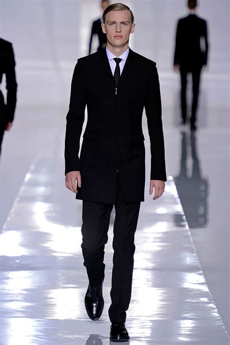 dior homme 2013 winter|DIOR HOMME : 2013 A/W COLLECTION .